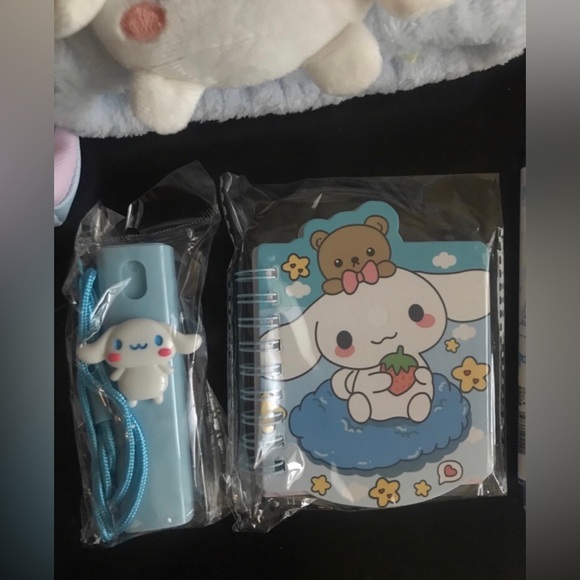 CINNAMOROLL - Picture 4 of 10